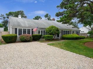 7 Davenport Rd, West Dennis, MA 02670