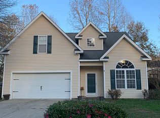 105 Annotto Bay Ln, Garner, NC 27529