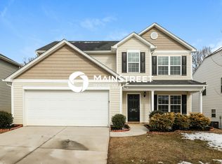 4111 Vershire Ave, Greensboro, NC 27406