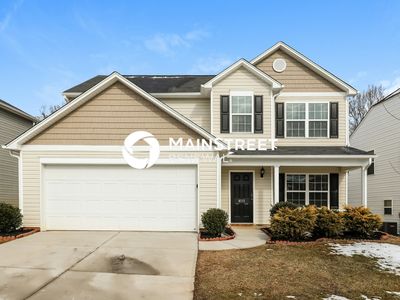 4111 Vershire Ave, Greensboro, NC, 27406