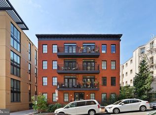 1412 Chapin St NW APT 301, Washington, DC 20009