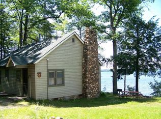 2970 Oak Ridge Ln, Phelps, WI 54554