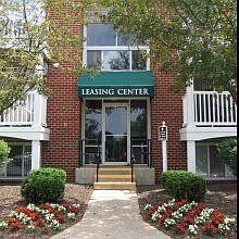 Leasing Center