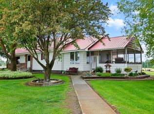 7913 W Dahl Rd, Deer Park, WA 99006