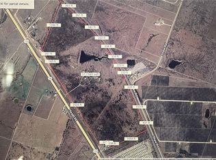 W Mesquite Ave, Rogers, TX 76569