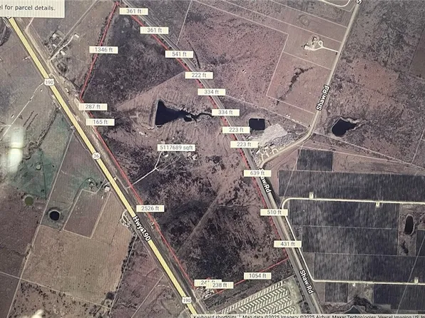 W Mesquite Ave, Rogers, TX 76569