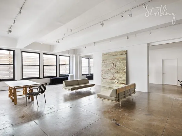 315-325 W 36th St #11C, New York, NY 10018
