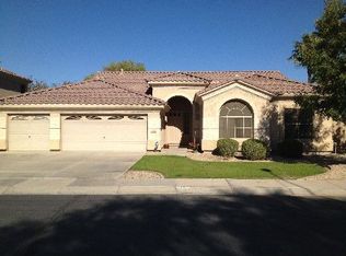 1254 W Remington Dr, Chandler, AZ 85286