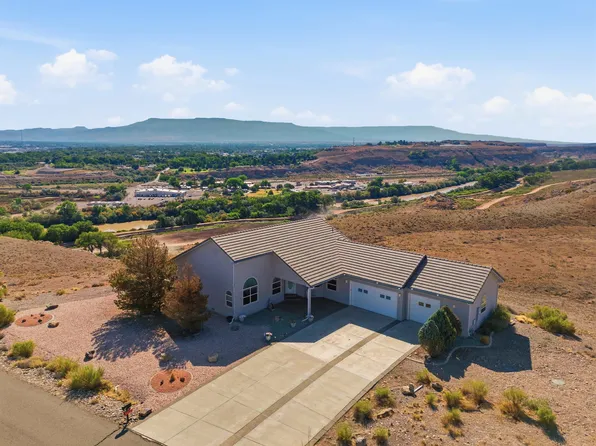 2543 Grand Overlook Dr, Grand Junction, CO 81507