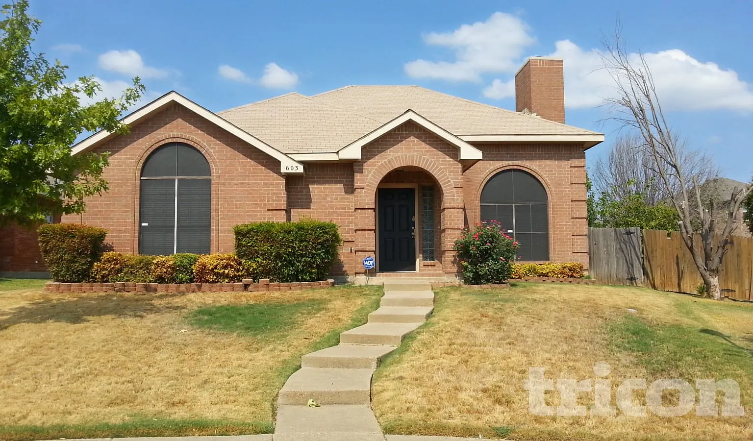 603 Kimberly Drive Desoto TX — Photo 1