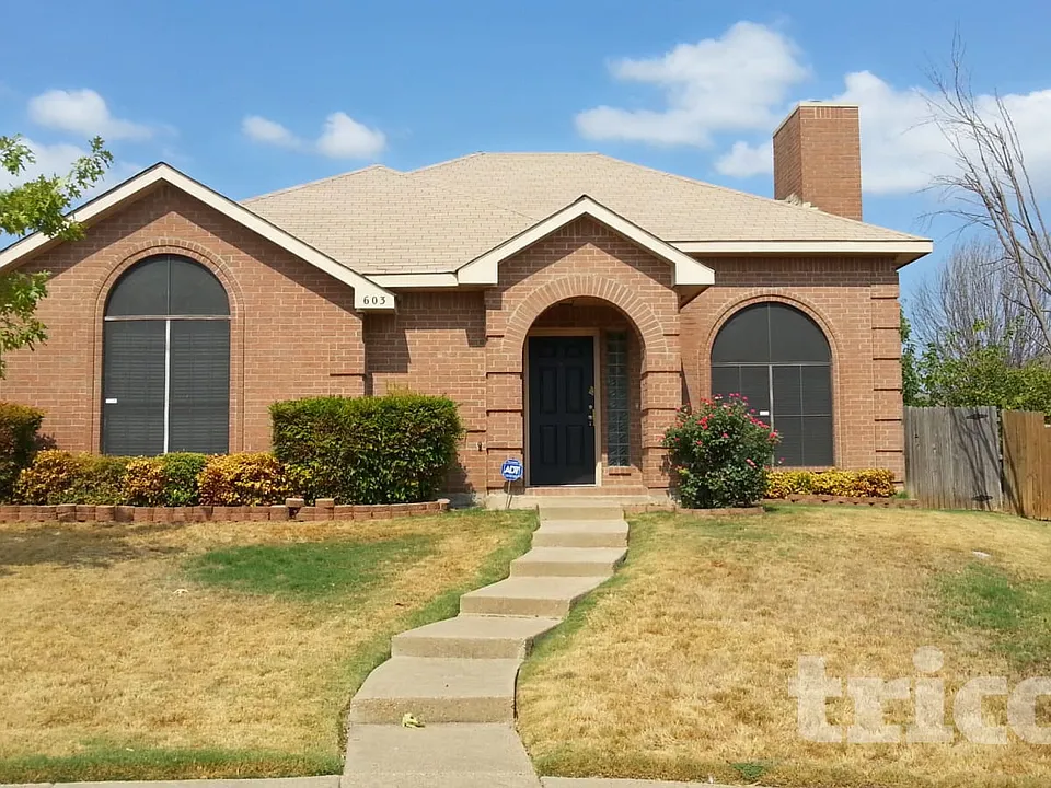 603 Kimberly Dr