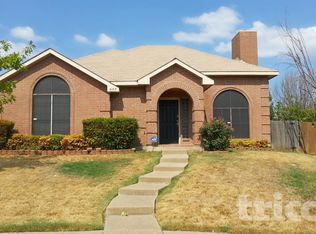 603 Kimberly Dr, Desoto, TX 75115
