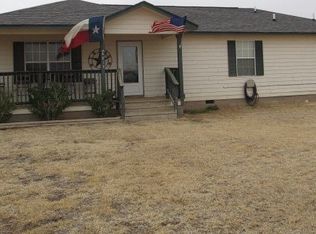 6815 N County Road 1298, Midland, TX 79707