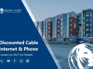 200 Lagerfeld Dr #314, Brampton, ON L7A5G5