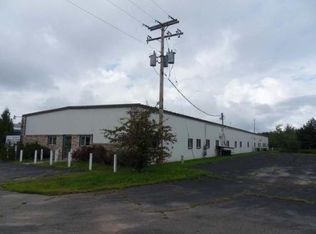 1853 N Stevens St, Rhinelander, WI 54501