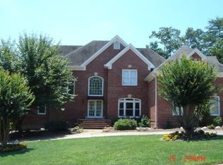 9136 Stoney Mountain Dr, Chattanooga, TN 37421