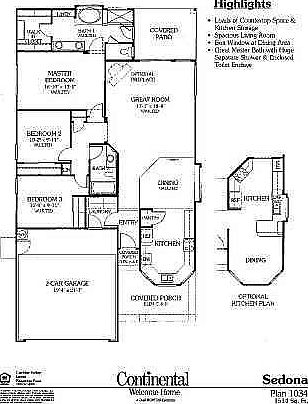 2nd image of 855 E Lovegrass Dr