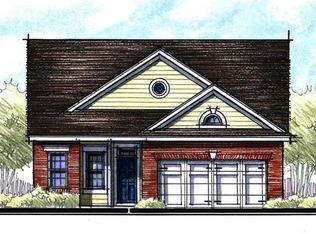 3500 Archer Springs Ter, Richmond, VA 23235