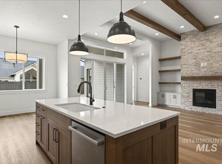 1081 E Crescendo St, Meridian, ID 83642