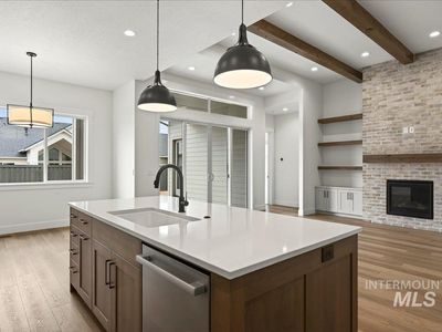 1062 E Escalation St, Meridian, ID, 83642