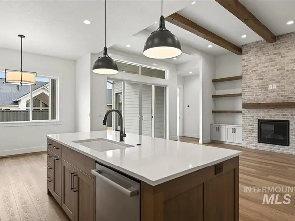 844 E Escalation St, Meridian, ID 83642