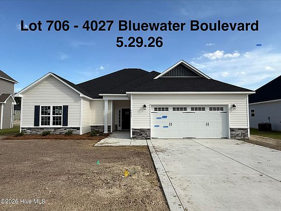 2nd image of 4027 Bluewater Boulevard