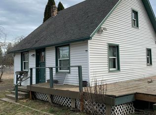 3825 W Burroughs Rd, Deer Park, WA 99006