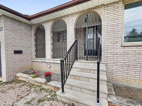 4th image of 124 Honeywood Rd