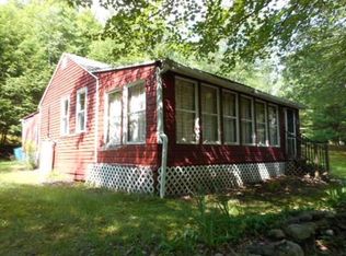 10 Forest Rd, Chester, MA 01011