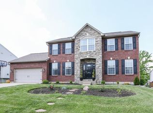 9232 Mill Way, Florence, KY 41042
