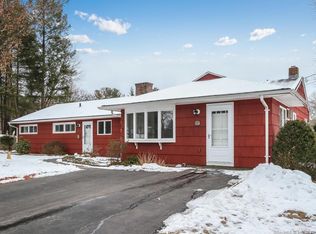 112 Talcott Rd, Glastonbury, CT 06033