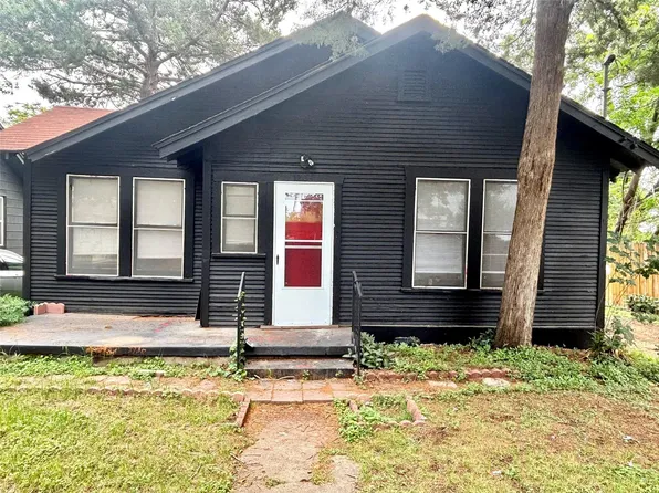 1203 Leona St, Austin, TX 78702