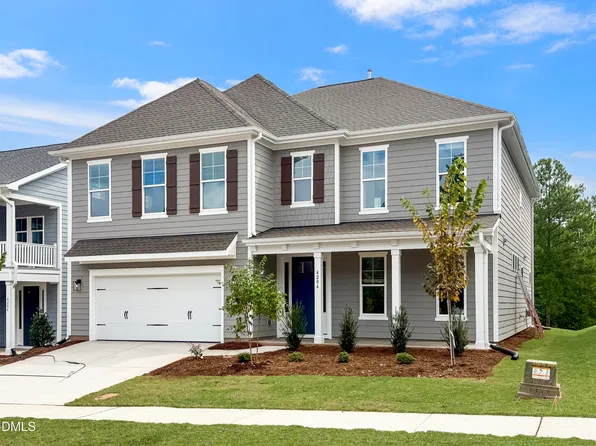 4204 Sweet Ivy Lndg #184, Durham, NC 27703