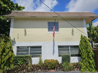 2105 Miami Rd #6, Fort Lauderdale, FL 33316