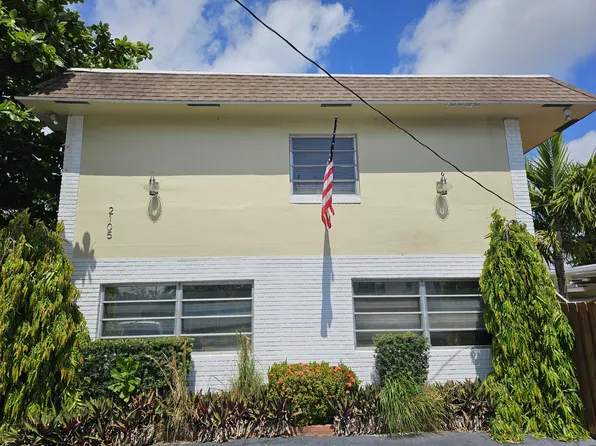 2105 Miami Rd, Fort Lauderdale, FL