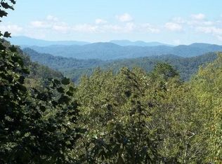 650 3 Mile Knob Rd, Pisgah Forest, NC 28768