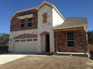 10724 Texas Star, Helotes, TX 78023