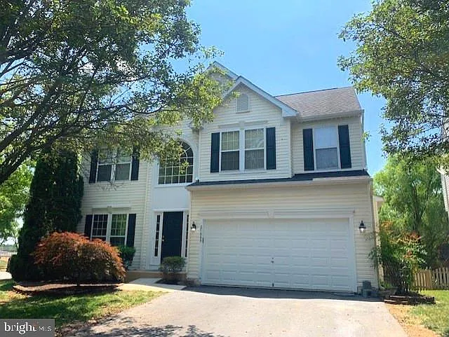 25889 Spurling Ln — Photo 1