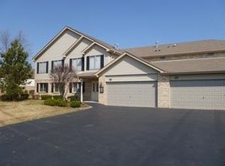 19451 Manchester Dr, Mokena, IL 60448