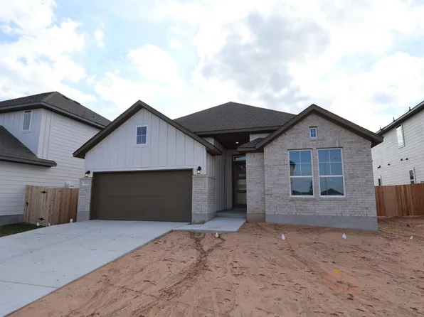10728 Worth Ln, Manor, TX 78653