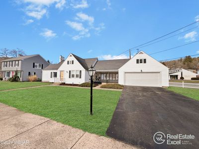 310 Highland Ter, Williamsport, PA, 17701