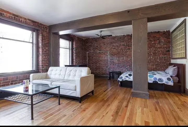 777 Burrard St #4 — Photo 11