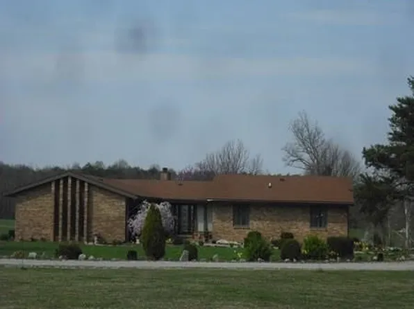7319 Highway 3, Otisco, IN 47163