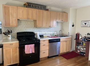 163 Hudson St #2, Somerville, MA 02144