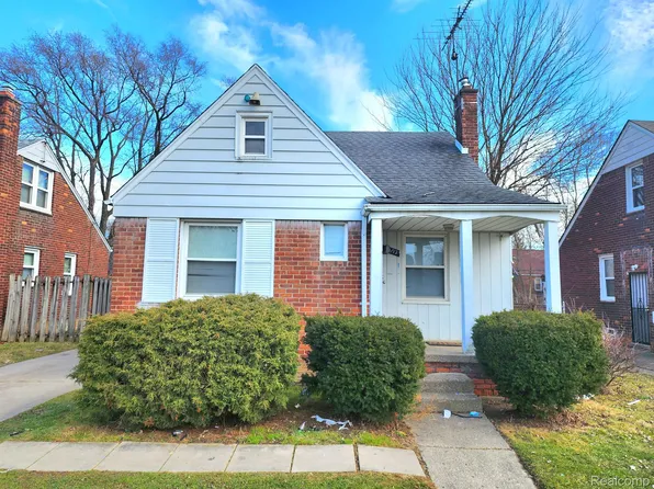 11692 Beaconsfield Ave, Detroit, MI 48224