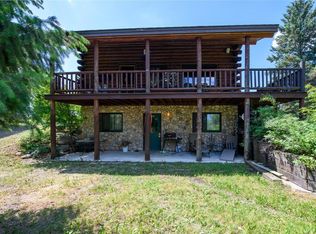 87 Badger Trl, Eureka, MT 59917