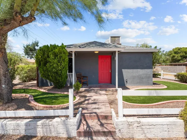 496 W Mohave St, Wickenburg, AZ 85390