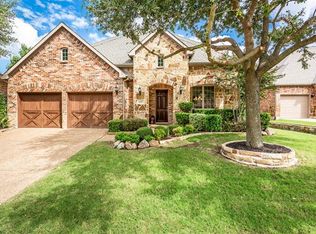 808 Wooded Trail Dr, McKinney, TX 75071