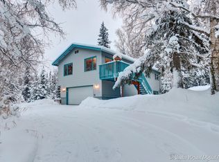 11701 Wranglers Way, Anchorage, AK 99516
