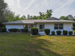 1090 W Priscilla Pl, Citrus Springs, FL 34434
